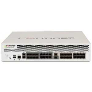 FORTINET FortiGate FG1000D + Forticare License 1 Year with UTM bundle + DRMA 1 Year